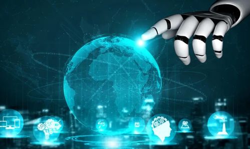 恒生科技指數投資 透視科技浪潮中的機遇與挑戰