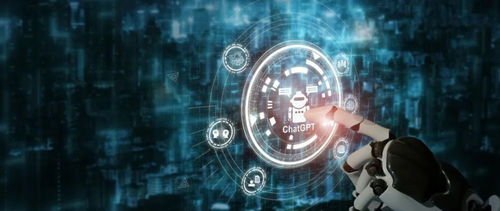 智能聊天機器人ChatGPT為何成科技巨頭新寵？