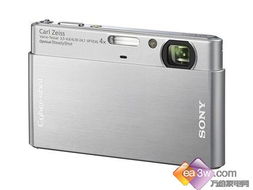 索尼T77數(shù)碼相機 工藝品般的影像杰作