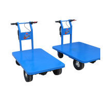 平板車 物流搬運(yùn)的基石與現(xiàn)代化應(yīng)用